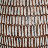 Cord and switch detail of Darrich table lamp