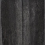 Jilton Table Lamp color swatch showing black finish