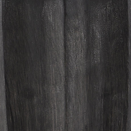 Jilton Table Lamp color swatch showing black finish