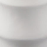 Veraleigh Floor Lamp fabric swatch in white color