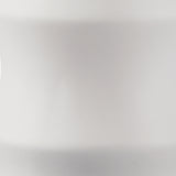 Color swatch showing Veraleigh lamp white finish