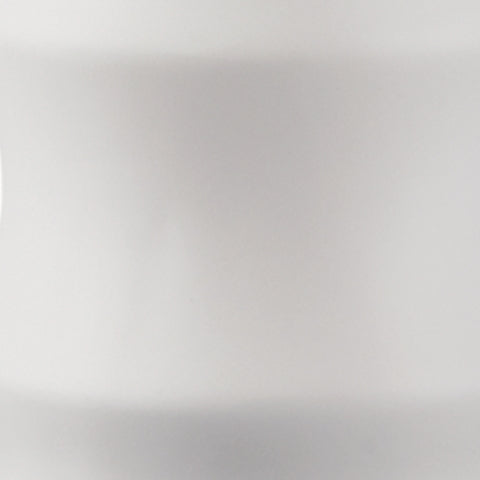Color swatch showing Veraleigh lamp white finish