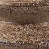 Jyllyard Brown/Gold Finish Table Lamp