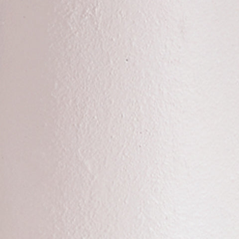 Textured white finish swatch for Davinford Table Lamp