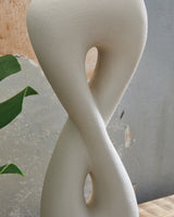 Judrich White/Gold Finish Table Lamp