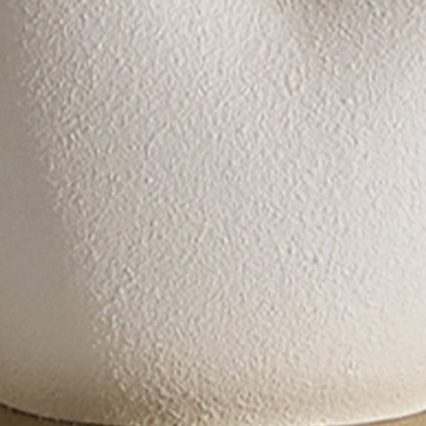 Judrich White/Gold Finish Table Lamp