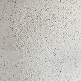 Dawthorne Lamp cream speckle finish color swatch