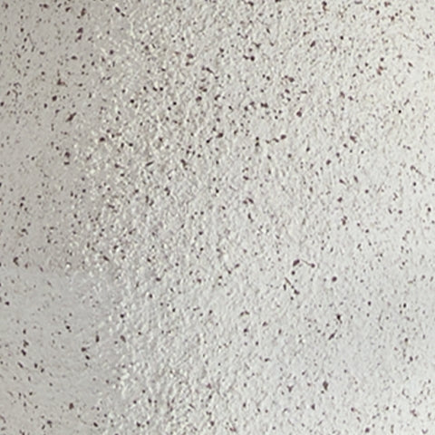 Dawthorne Lamp cream speckle finish color swatch