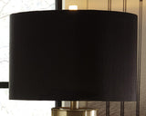 Jacek lamp set on modern office desk