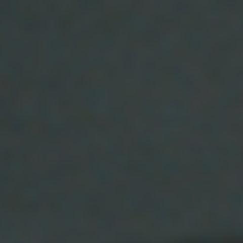 Close-up of natural linen-look shade on Deidra lamp