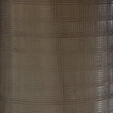 Smoky brown ombre finish detail of Dingerly Table Lamp base