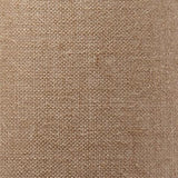 Fabric and glass finish swatch for Laurentia Table Lamp