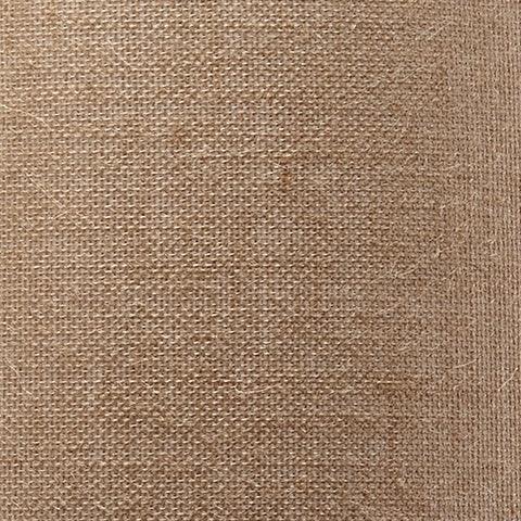 Fabric and glass finish swatch for Laurentia Table Lamp