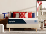 Support foam layer of Nectar mattress