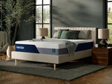 Nectar mattress corner detail