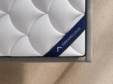 DreamCloud Classic Hybrid White Queen Mattress