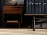 DreamCloud Classic Hybrid White Queen Mattress