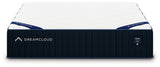 DreamCloud Classic Hybrid White Queen Mattress