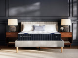 DreamCloud Classic Hybrid White Queen Mattress