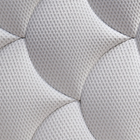 DreamCloud Classic Hybrid White Queen Mattress