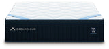 DreamCloud Premier Hybrid White Twin XL Mattress