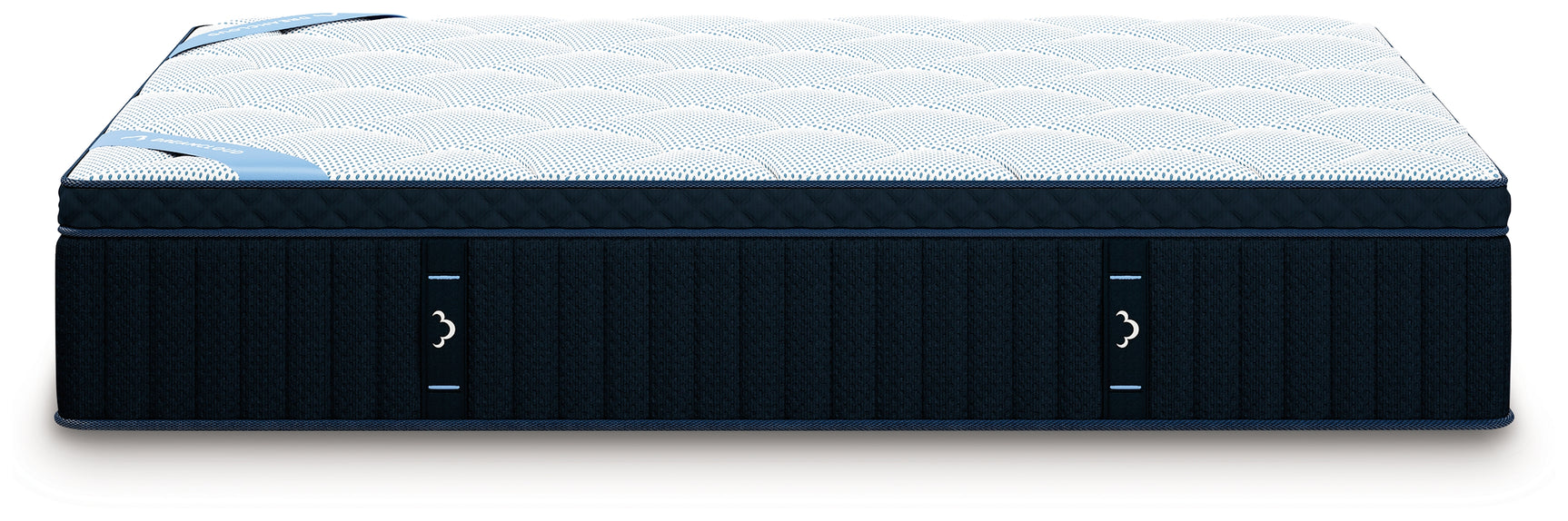 DreamCloud Premier Hybrid White Twin XL Mattress