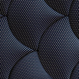 DreamCloud Luxe Hybrid Twin XL Mattress fabric swatch close-up