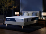 Nectar Classic Hybrid 5.1 mattress edge support close-up