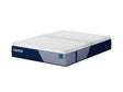 Nectar Premier Hybrid 5.1 King Mattress with cooling gel memory foam layer