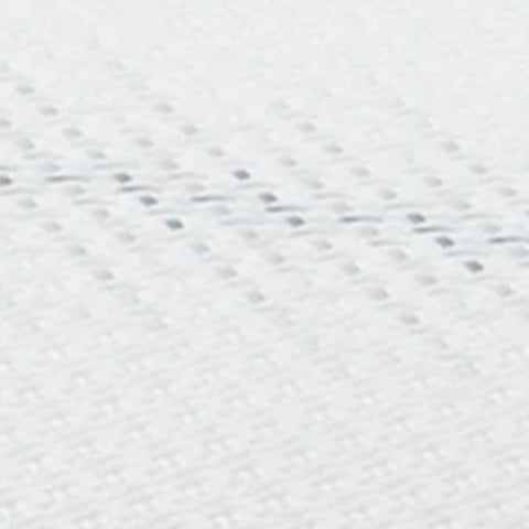 Nectar Luxe Hybrid White Twin Mattress