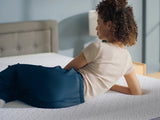 Nectar Luxe Hybrid White Twin Mattress
