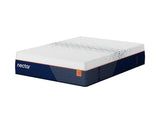 Nectar Ultra Hybrid mattress layers close-up