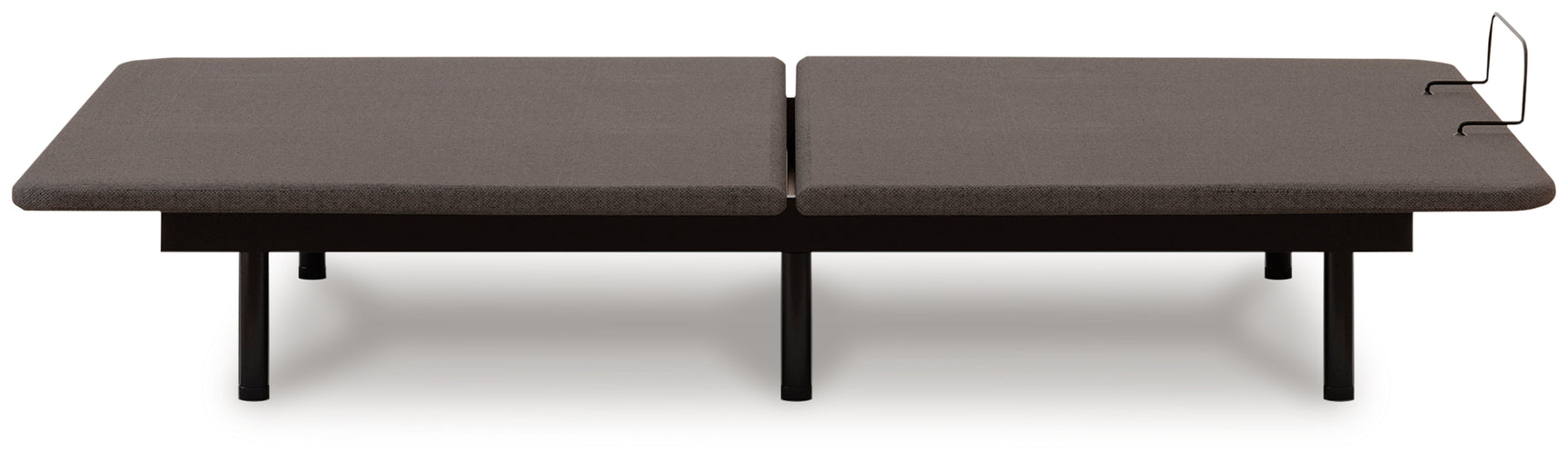 Comfort Classic Adjustable Base side profile view