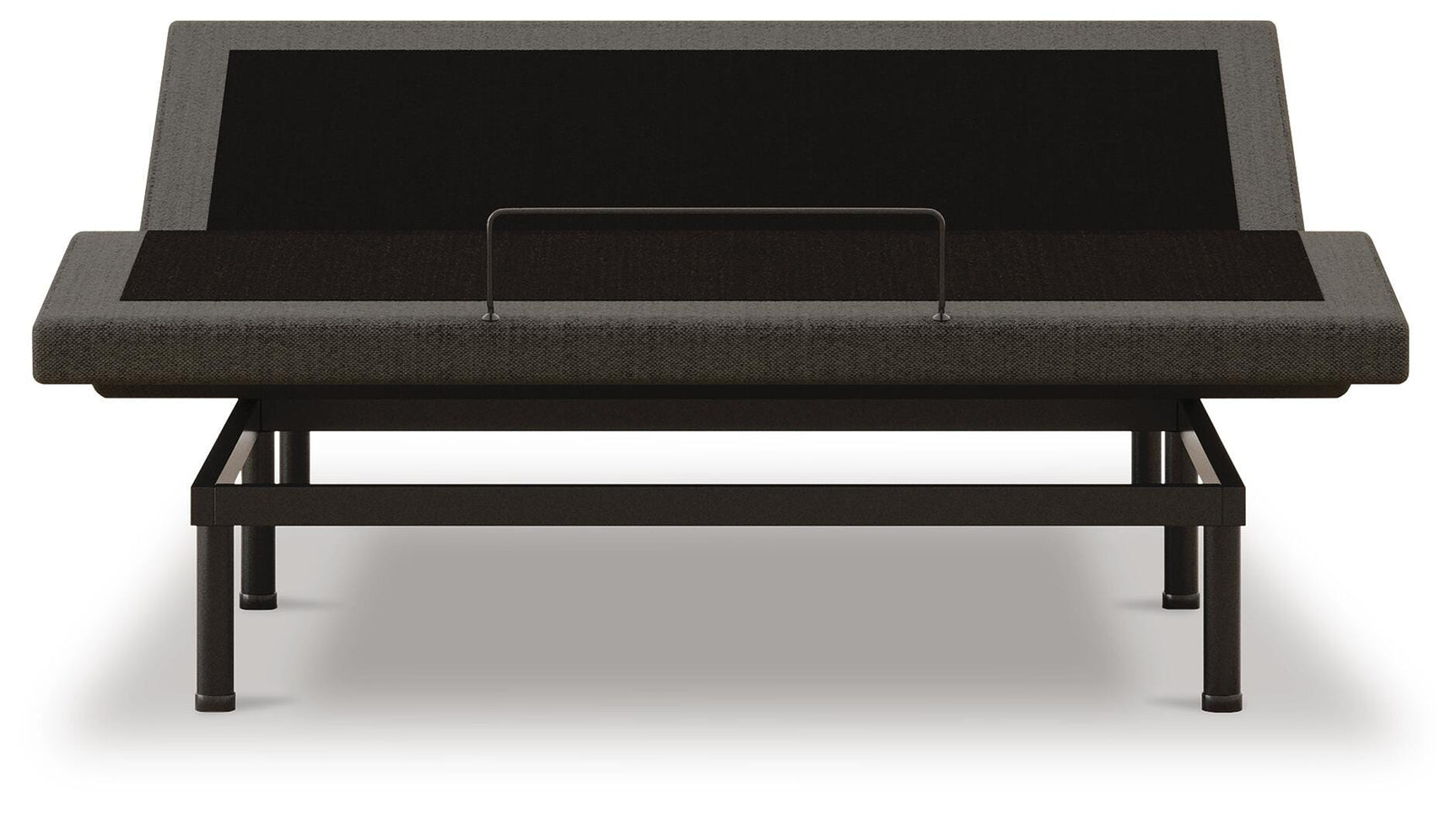 Comfort Premier Adj Base Black King Adjustable Base from Decor Furniture