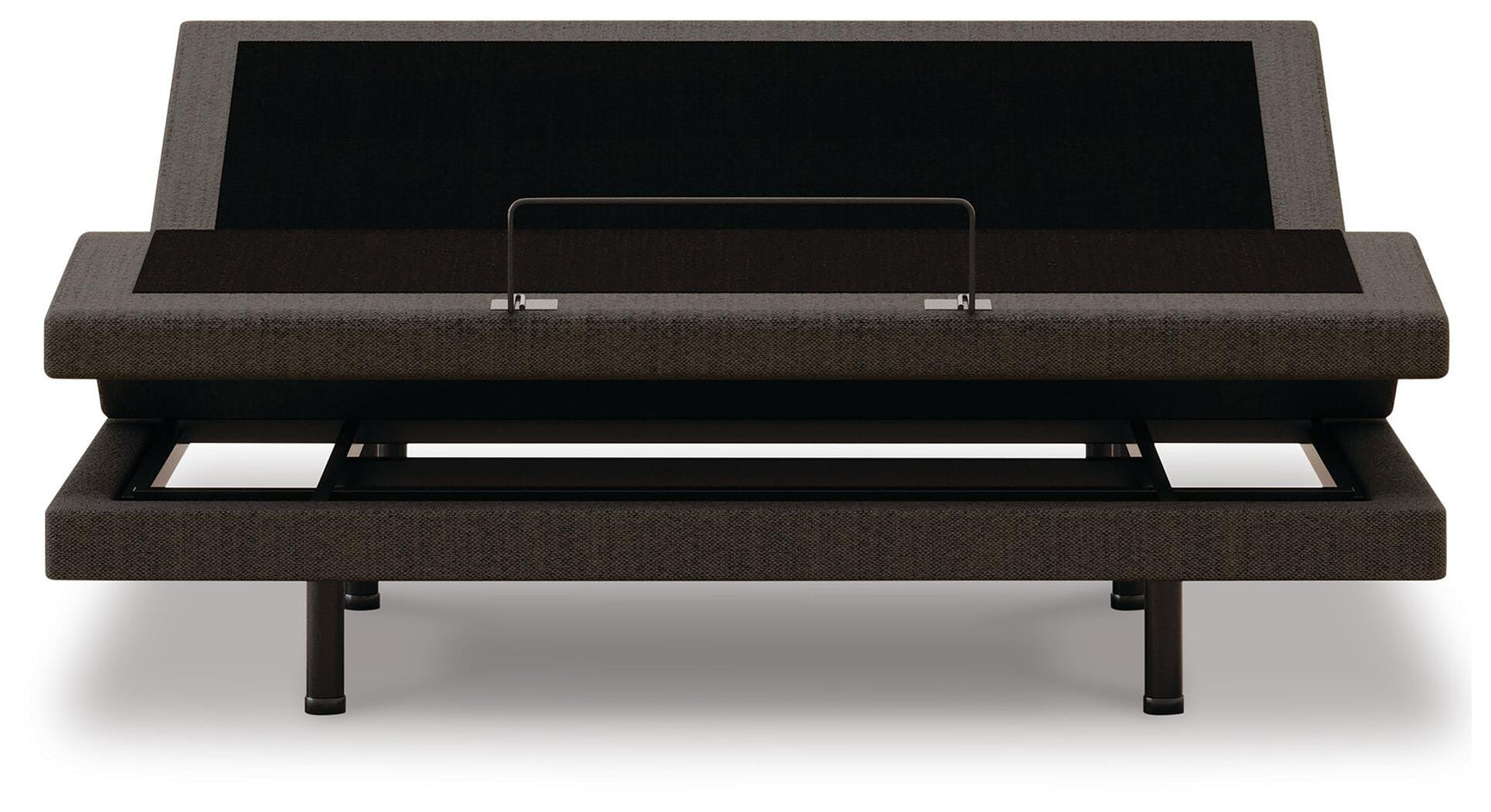 Comfort Ultra Adj Base Black Twin XL Adjustable Base view 3