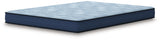 Peak 2.0 Bonnell Twin Mattress angled front view