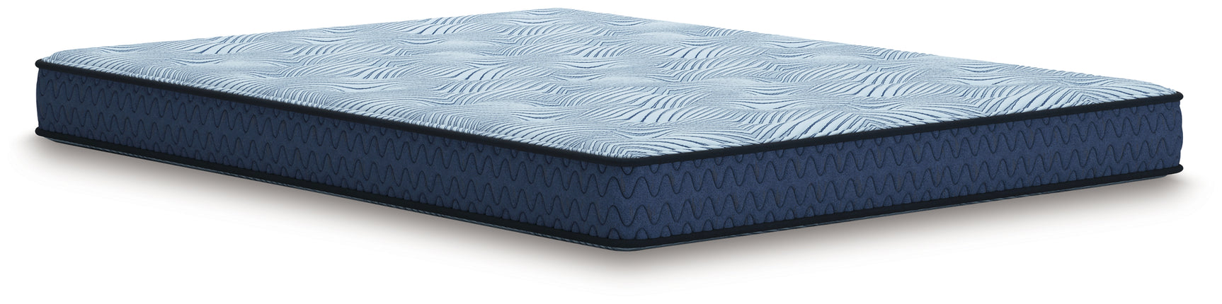 Peak 2.0 Bonnell Twin Mattress top view showing surface
