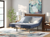 Peak 2.0 Bonnell Mattress compressed in shipping box