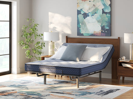 Peak 2.0 Bonnell Mattress compressed in shipping box