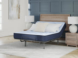 Peak 2.0 10 inch hybrid twin mattress compressed boxed shipping