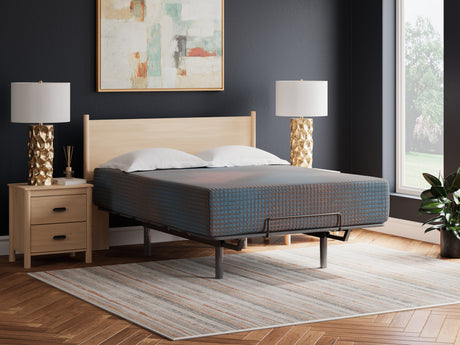 Mattress corner and edge support