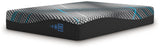 Millennium 2.0 Foam King Mattress side angle