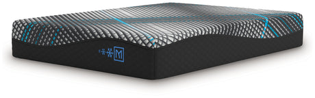 Top view of Millennium 2.0 Foam mattress