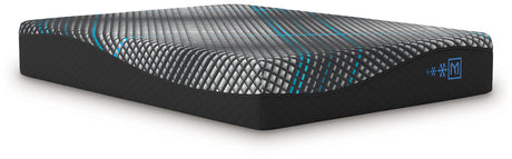 Millennium 2.0 Foam King Mattress top view