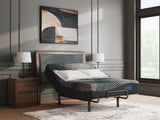 Millennium 2.0 Foam Mattress expanded on bed frame