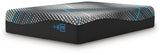 Top view of Millennium 2.0 Hybrid mattress surface