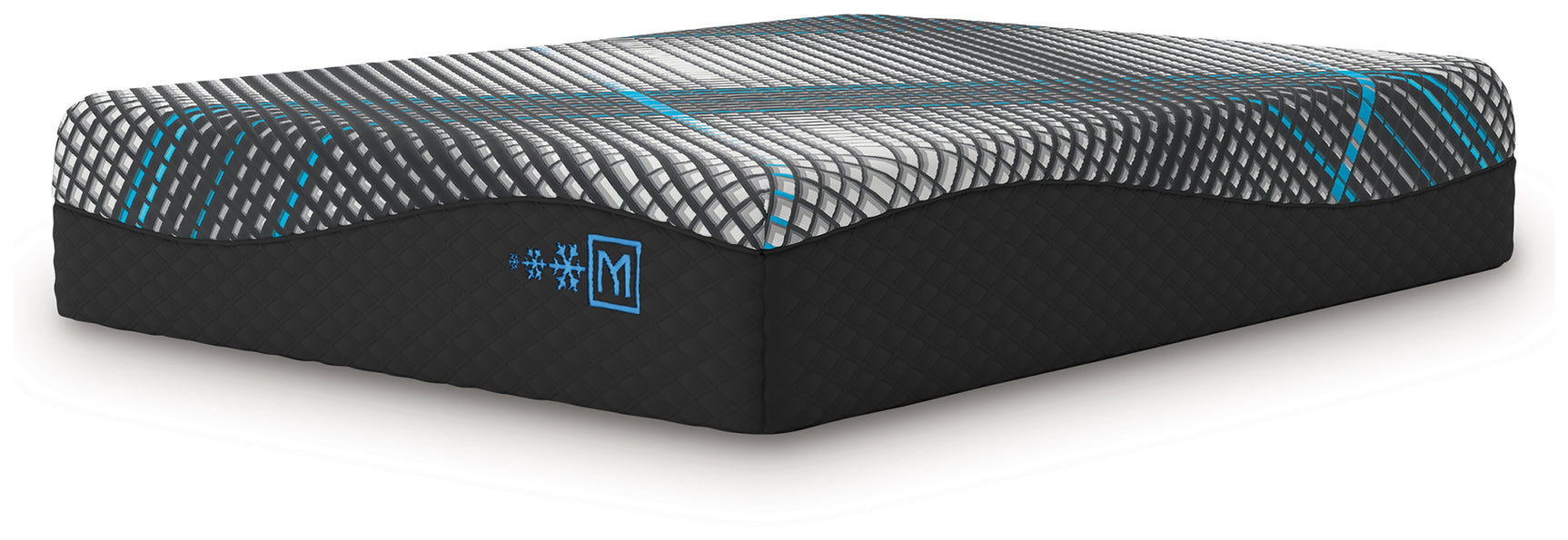 Top view of Millennium 2.0 Hybrid Mattress