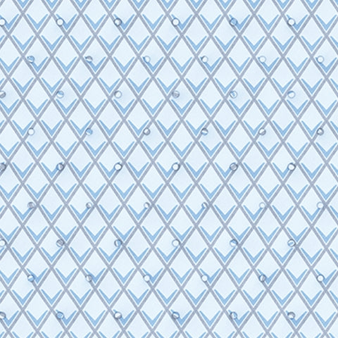 Destin Cove Firm mattress coil system close-up