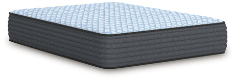 Destin Cove mattress side angle view