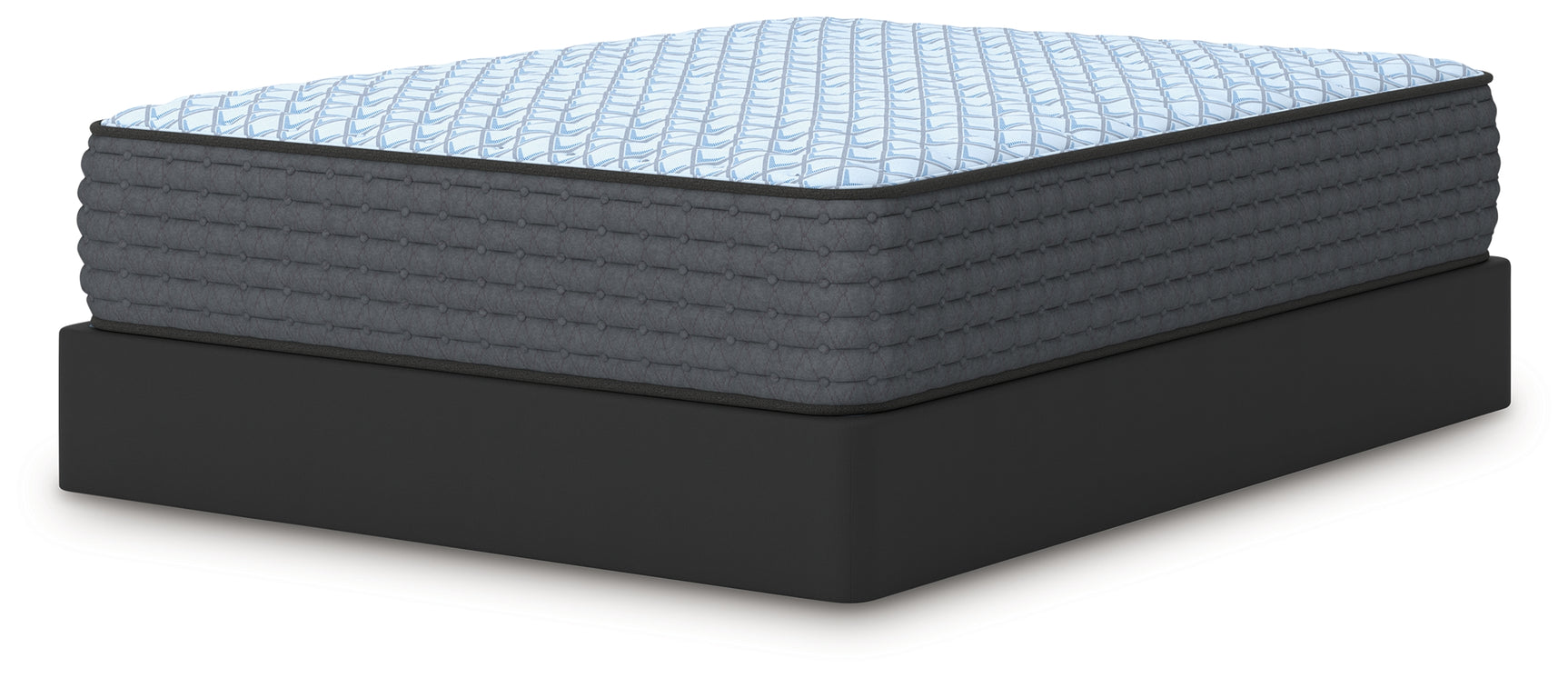 Packaging box for Destin Cove Firm Full Mattress